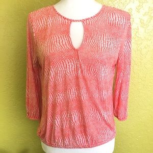 Michael Kors Blouse
